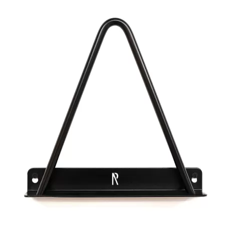 Le Curieux Ripaton ✓ Solide, il supporte 50 kilos.✓ Facile à fixer, prévoir les 2 vis de 25 mm et les chevilles adaptées à votr