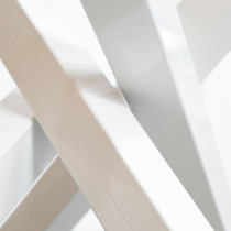 L' Ambitieux Ripaton ✓ Disponible en taille S ou en taille M✓ Adapté à vos tables de 140 à 300 cm de long✓ Solide, il supporte 3