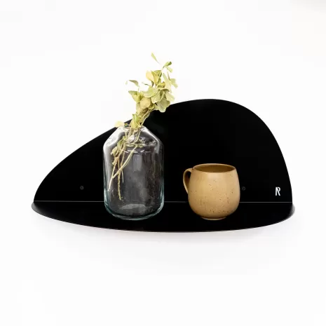 Le Complice Ripaton ✓ Disponible en deux tailles✓ Solide, il supporte 25 kilos.✓ Facile à fixer, prévoir les 2 vis de 25 mm et