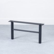 L' Aérien Ripaton ✓ Stabil, er hält 50 Kilo pro Fuß aus✓ Praktisch, Schrauben und Schutzgleiter sind enthalten✓ Geschützt, für d