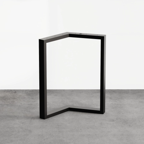 Le Malicieux Sur Mesure Ripaton ✓ Adapté pour des plateaux de 60 à 250 cm de long✓ Solide, il supporte 100 kilos par pied✓ Prati