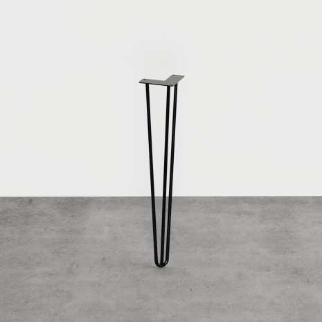 Le Costaud Ripaton ✓ Adapté à vos tables de 40 à 200 cm de long✓ Solide, il supporte 50 kilos par pied✓ Pratique, les vis et pat