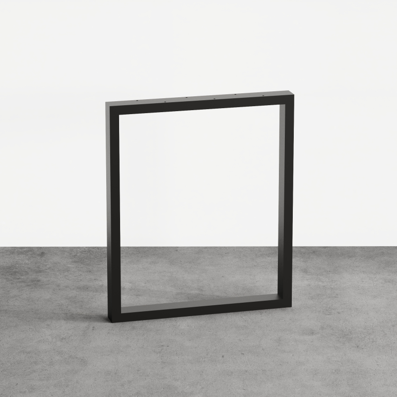 L'Intrépide Nach Maß Ripaton ✓ Geeignet für Ihre Tabletts von 30 bis 230 cm Länge✓ Stabil, es hält 100 Kilo pro Bein aus✓ Prakti L'Intrépide Nach Maß Ripaton ✓ Geeignet für Ihre Tabletts von 30 bis 230 cm Länge✓ Stabil, es hält 100 Kilo pro Bein aus✓ Prakti