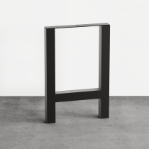 L'Habile Sur Mesure Ripaton ✓ Adapté pour des plateaux de tables de 60 à 300 cm de long✓ Solide, il supporte 150 kilos par pied✓