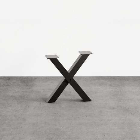 L'Inflexible Ripaton ✓ Adapté à vos tables de 30 à 170 cm de long✓ Solide, il supporte 75 kilos par pied✓ Pratique, les vis et p