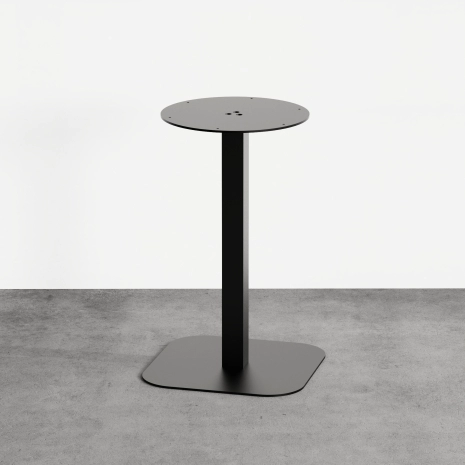 Le Délicieux Carré Sur Mesure Ripaton ✓ Adapté à vos plateaux jusqu'à 80 cm✓ Solide, il supporte 150 kilos par pied✓ Pratique, l