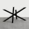 Mikado table legs