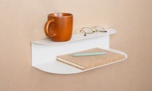 Étagère table de chevet