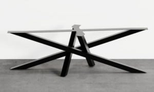 Piètements sur mesure