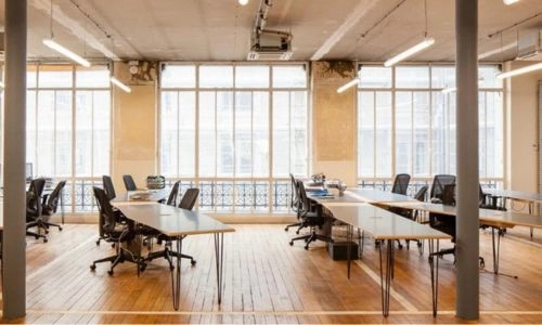 Aménager un espace de bureau