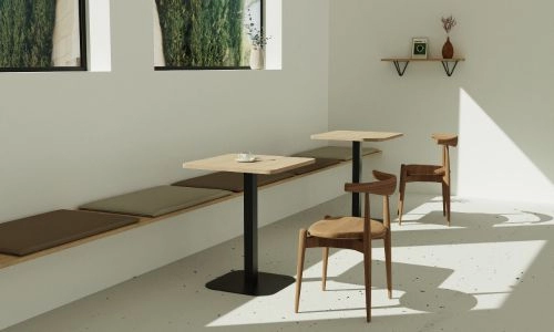 Mobilier Hôtellerie