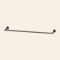Wall-mounted clothes rack
