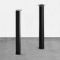 Straight table legs