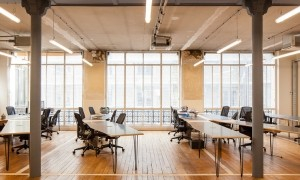 Aménager un espace de bureau