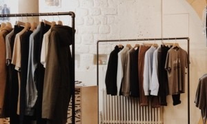 Boutiques & retail