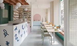 Aménager un restaurant