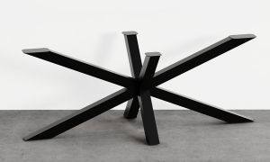 Tischgestell mikado