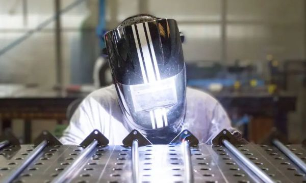 Fabrication